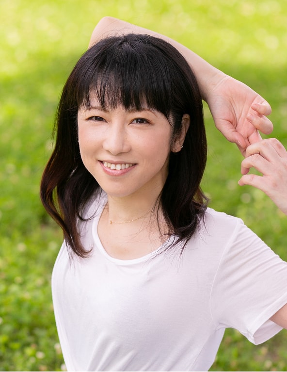 津野　由香（つのゆか）