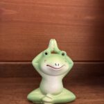 梅雨のyoga